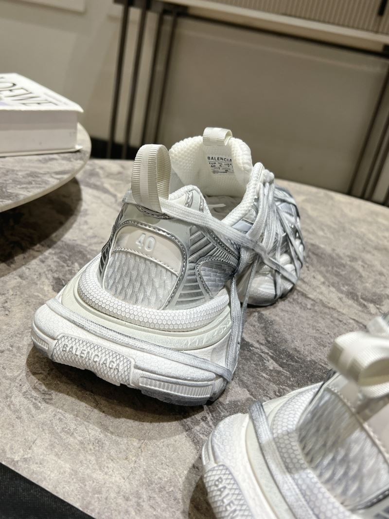 Balenciaga Track Shoes